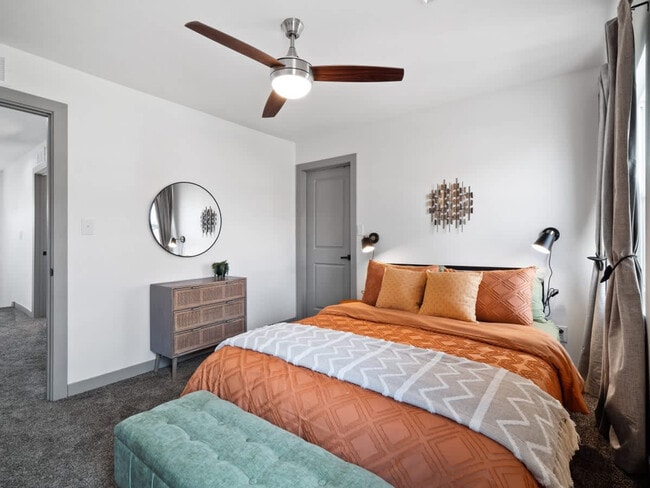 Building Photo - 432 N Firestone Blvd