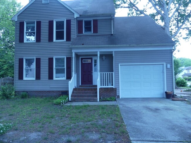Primary Photo - 2 Woodman Dr. Hampton