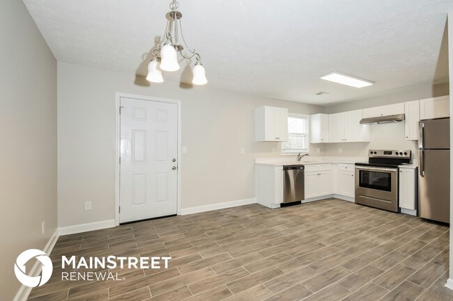 Building Photo - 1752 Silver Leaf Dr