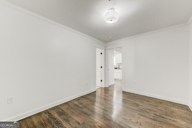 Building Photo - 456 Griffin St NW