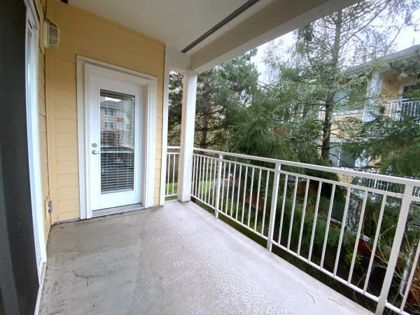 Balcony - 503 225th Ln NE