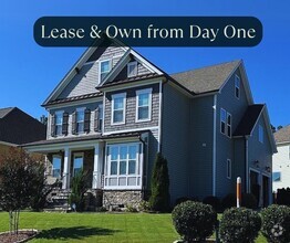 Building Photo - Build Equity While Leasing - Lease and Own...