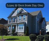 Building Photo - Build Equity While Leasing - Lease and Own...