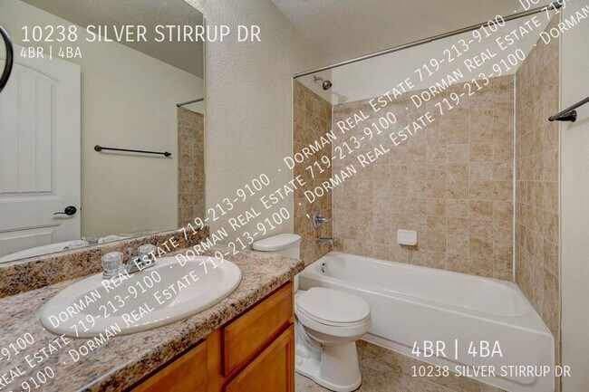 Building Photo - 10238 Silver Stirrup Dr