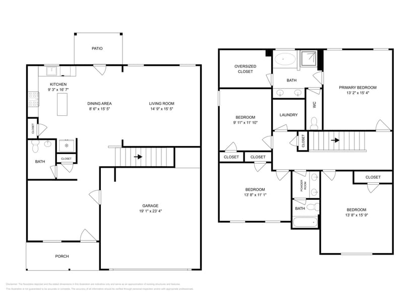 Building Photo - 122 Chapel Meadow Ln SW