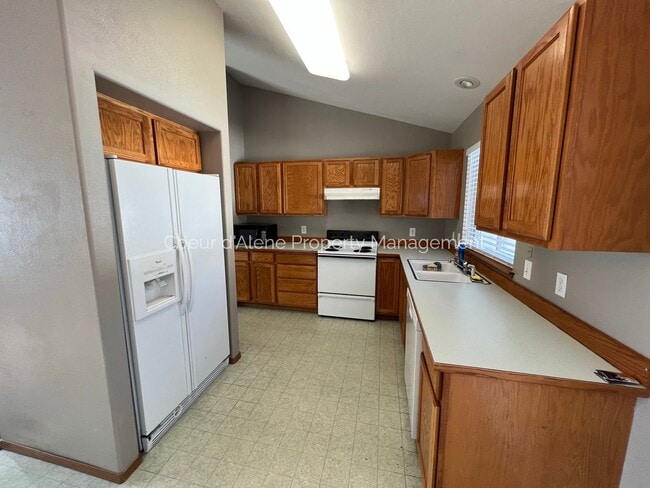 Building Photo - 2 bedroom house in CDA