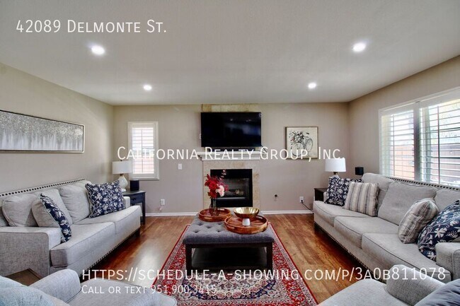 Building Photo - 42089 Delmonte St
