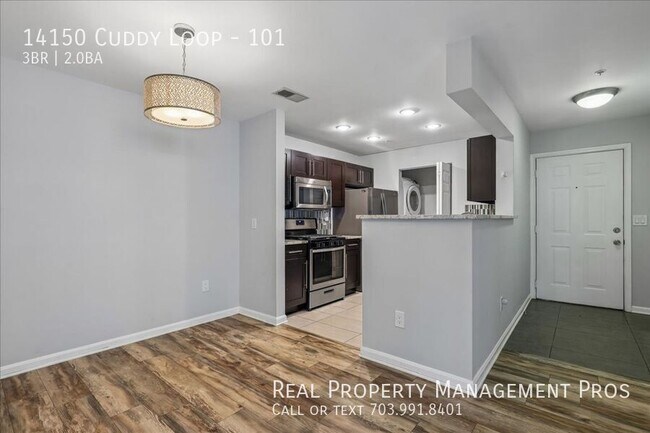 Building Photo - 14150 Cuddy Loop