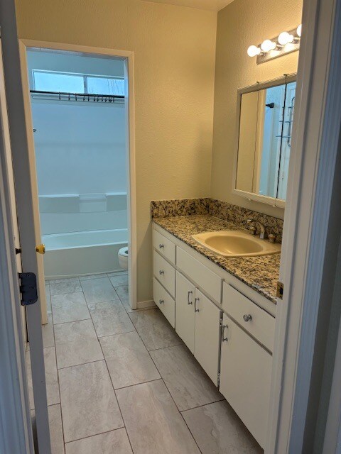 Bathroom - 445 Almond Dr