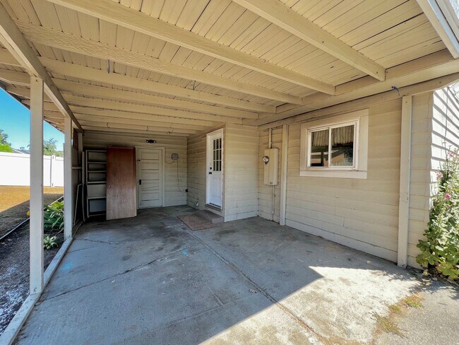 Building Photo - Non-Refundable & Security Deposit Total: $...