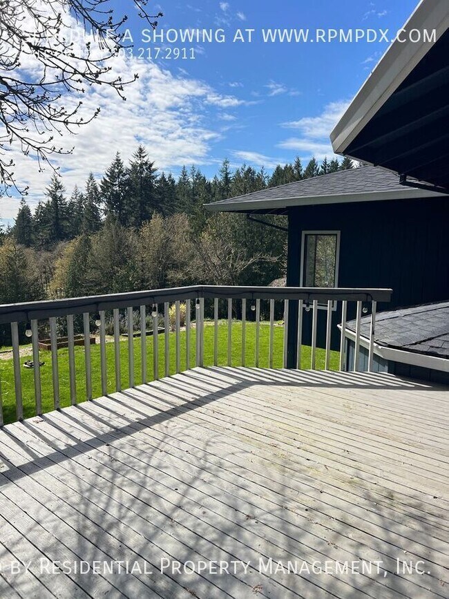 Building Photo - 16225 NW Rock Creek Rd