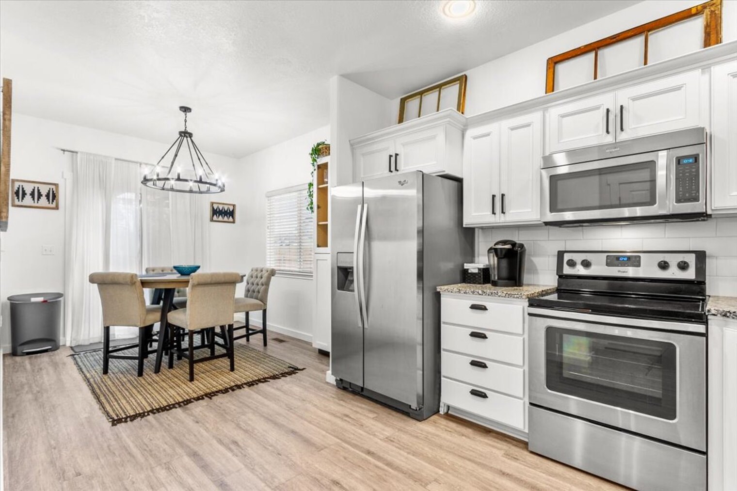 Building Photo - 3962 N McKinley Pk Ave