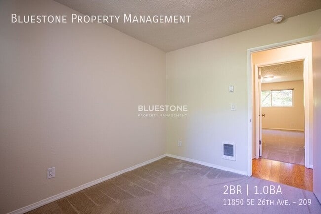Building Photo - 11850 SE 26th Ave