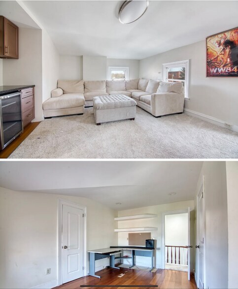 Building Photo - 189 Sigourney St