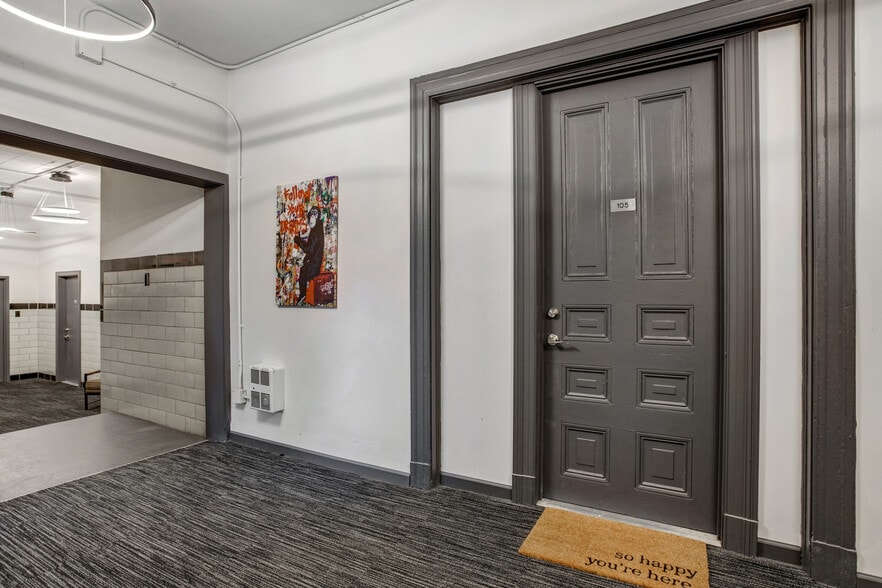 Building Photo - Sanctuary Lofts