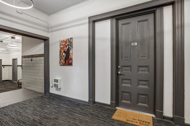 Building Photo - Sanctuary Lofts