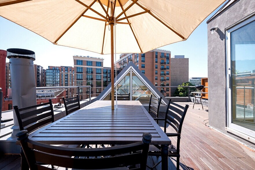 Building Photo - 440 M St NW