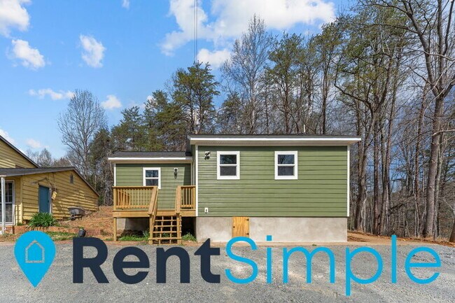 Building Photo - 5541 Sperryville Pike