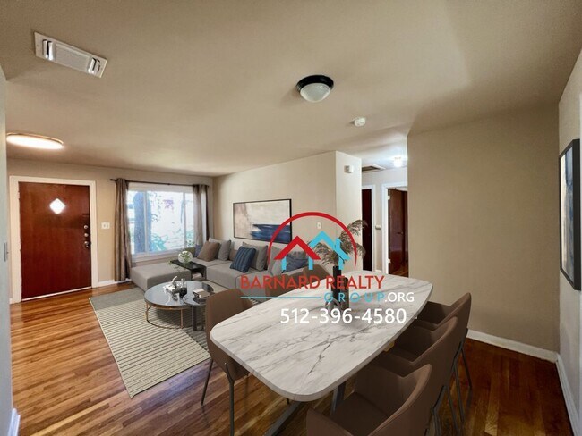 Building Photo - Available March 21: 3 Bed/2 Bath in Established Neighborhood