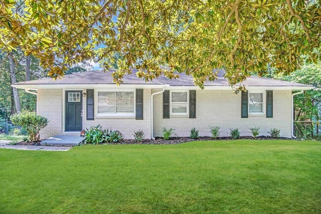 Primary Photo - 3693 Larkspur Terrace