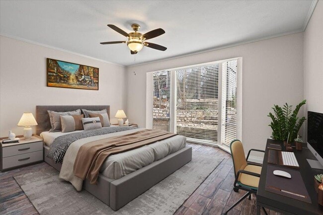 Building Photo - 143 World of Tennis Sq