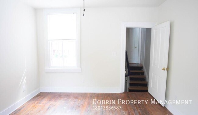 Building Photo - 810 W Clay St