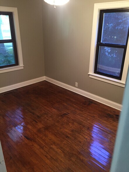 Bedroom # 2 - 3307 South 12th Street