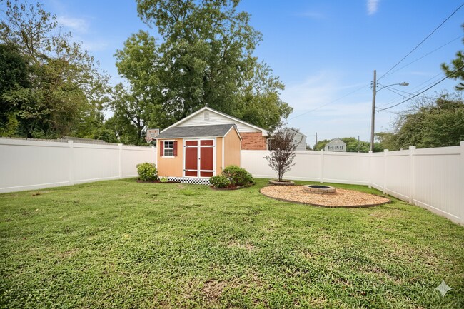 Building Photo - Call Sabrina Thomas Office at 757-767-0767 for more information