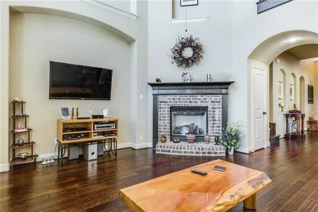 Building Photo - 7326 Canadian Dr