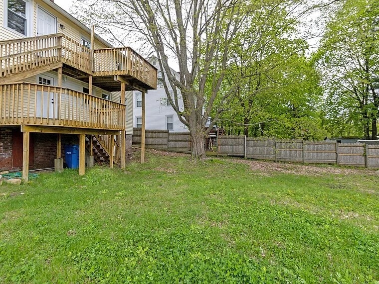 Building Photo - 4 Starr Plz