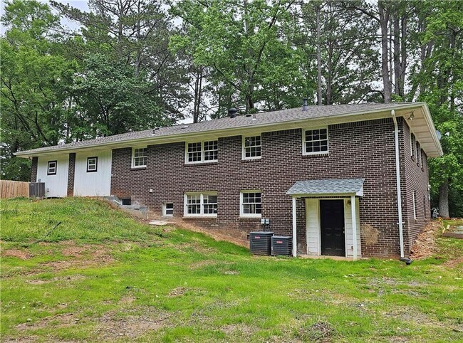 Building Photo - 4149 Connor Dr