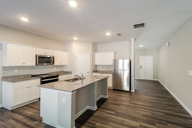 Building Photo - 4119 Kendrick Cir