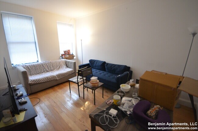 Building Photo - 774 Columbus Ave