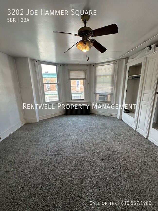 Building Photo - 3202 Joe Hammer Sq