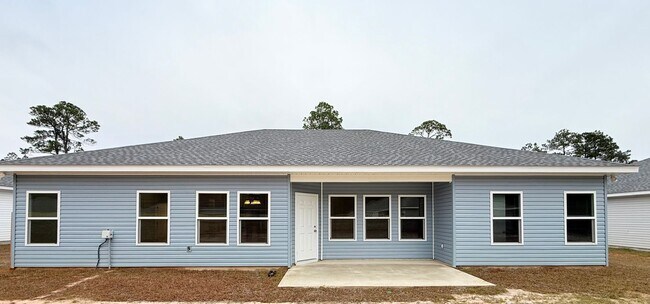 Building Photo - Spacious 4-Bedroom Home - New Construction