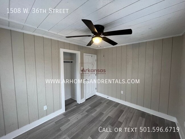 Building Photo - 1508 W 36th St