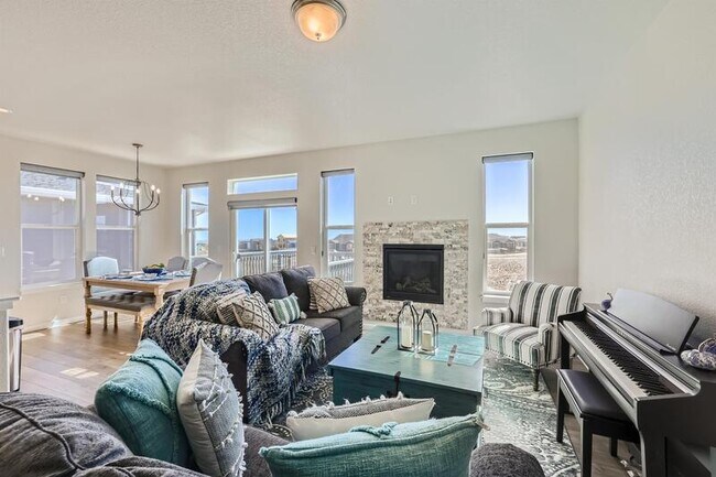 Building Photo - 12867 Stone Valley Dr