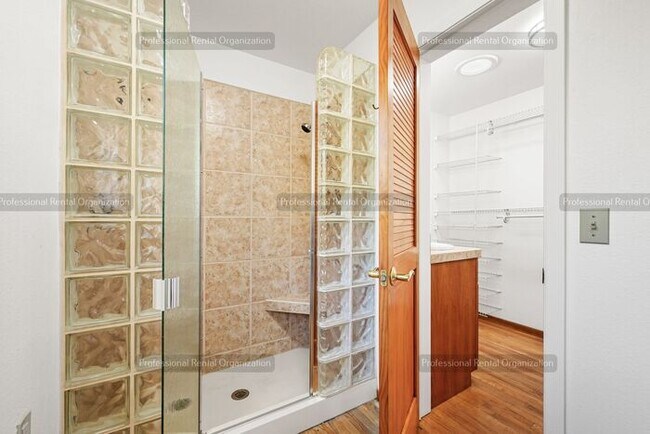 Building Photo - Look No Further, this home has it all- Hot Tub, Sauna, EV Charger, Solar, KOI Pond & More