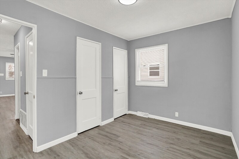 Building Photo - 3023 Adams St