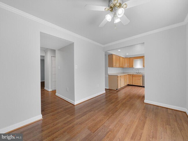 Building Photo - 3827 Gawayne Terrace