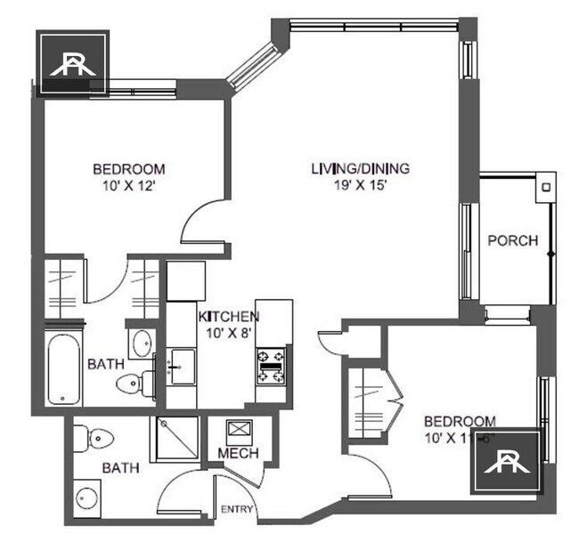 Building Photo - 2 bedroom in Allston MA 02134