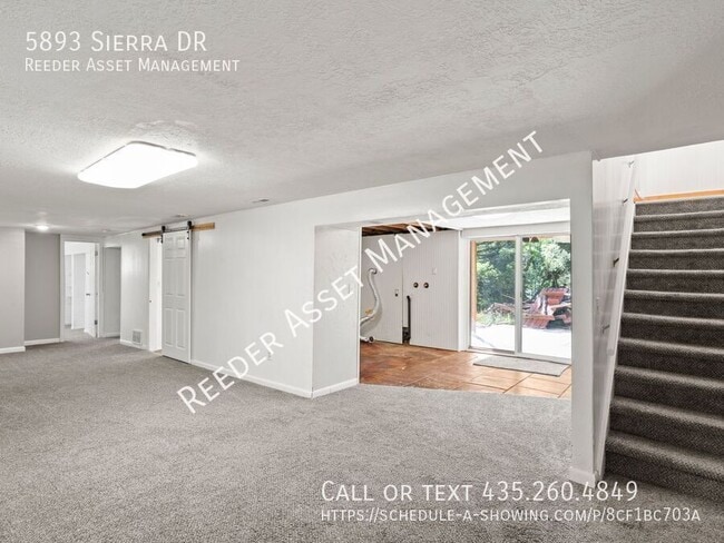 Building Photo - 5893 Sierra Dr