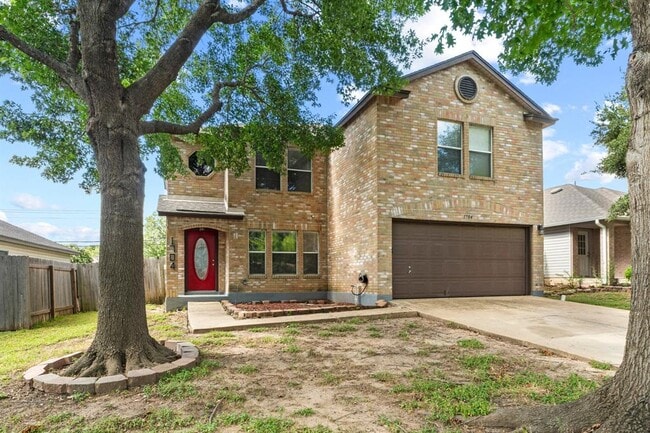Building Photo - 1704 Matagorda Dr