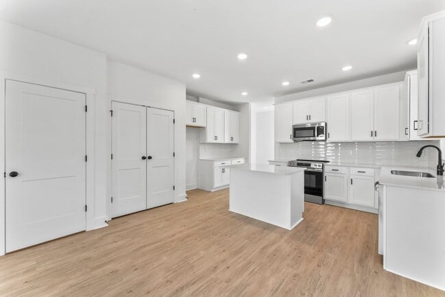 Building Photo - New Construction Home with 3 Bedrooms, 2.5 Baths, Office, 2 Car Garage, Fenced Yard