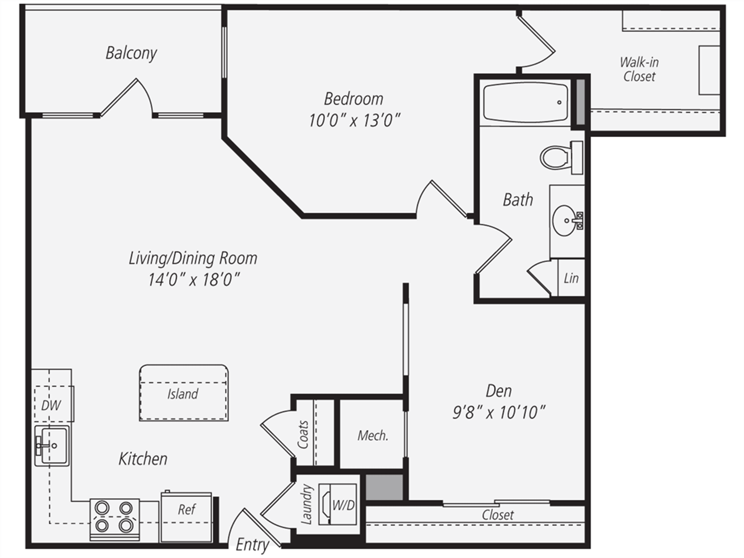 Building Photo - 2987 District Ave