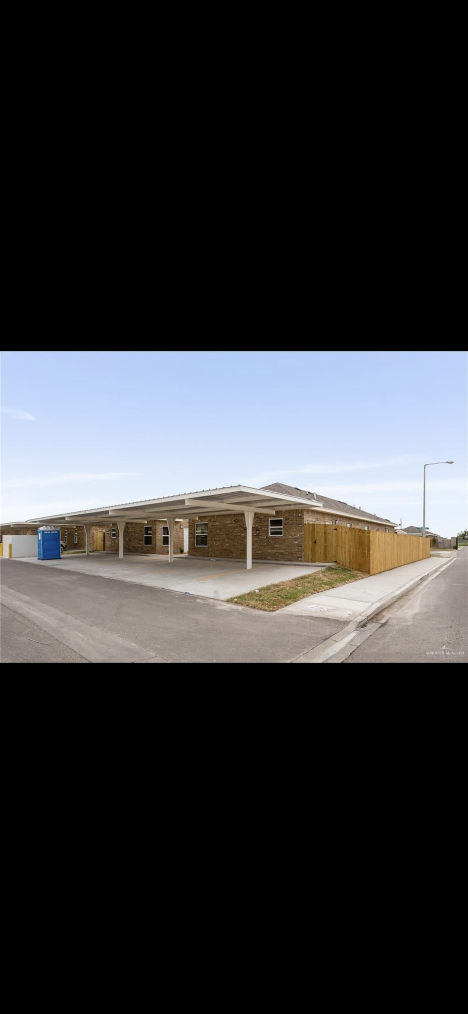 Building Photo - 3813 Hawthorne Ave