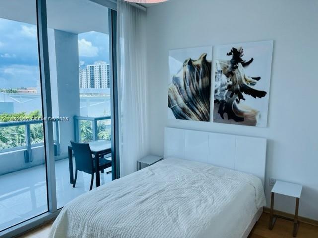 Building Photo - 6799 Collins Ave