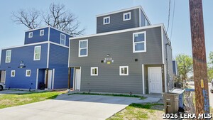 Building Photo - 3038 W Salinas