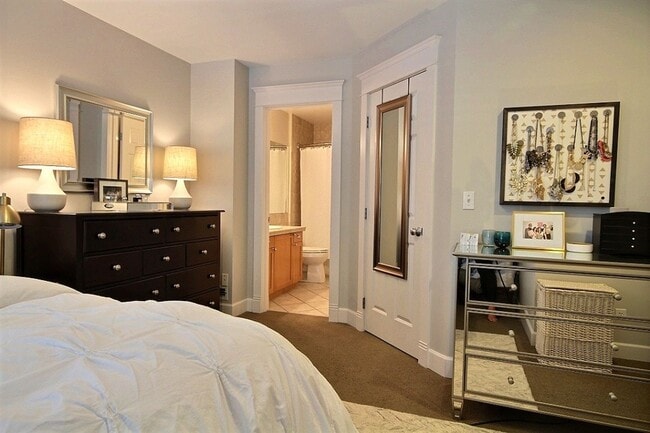 Building Photo - Corner lot Townhome -Incredible find in north Capitol Hill!