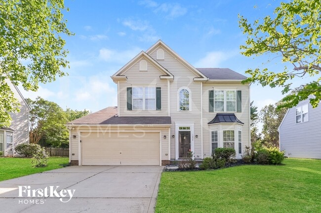 Building Photo - 12824 Harvest Time Ct